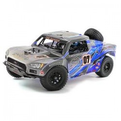  Nitro Cars