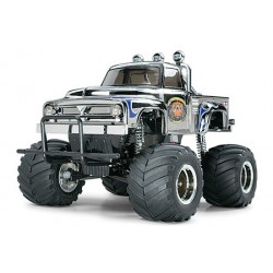         RC Car Kits