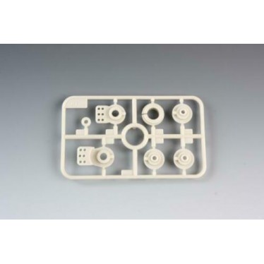 Tamiya Servo Horn 0115065