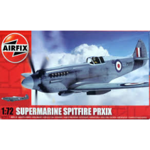 Airfix A02017 Supermarine Spitfire PRXIX 1/72