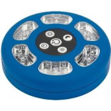 21 LED Worklight with Timer