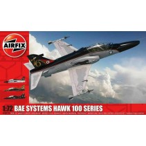 Airfix BAE Systems Hawk 100 Series A03073A