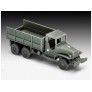 Revell 1/144 US Army Vehicles WWII 03350