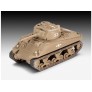 Revell 1/144 US Army Vehicles WWII 03350