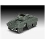 Revell 1/144 US Army Vehicles WWII 03350