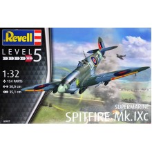 Revell Supermarine Spitfire Mk.1XC R03927