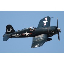 Revell F4U-4 Corsair 1/72 03955