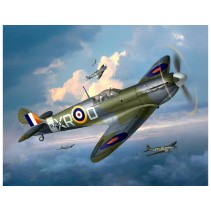 Revell Spitfire Mk.II 1/48 03959