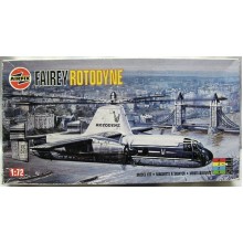 Airfix Fairey Rotodyne 1/72 04002