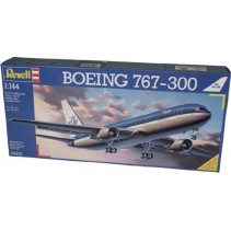 Revell Boeing 767-300 1/144 04231