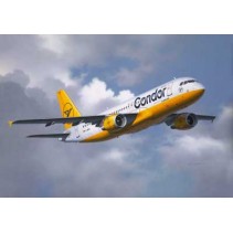 Revell Airbus A320 Condor 04240 1/144