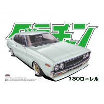 AOSHIMA 1/24 NISSAN GRAND CHAMPION 1973 04275 C1300