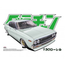 AOSHIMA 1/24 NISSAN GRAND CHAMPION 1973 04275 C1300