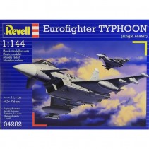 Revell Eurofighter Typhoon 04282