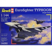Revell Eurofighter Typhoon 04282
