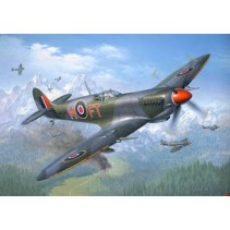 Supermarine Spitfire Mk.IX C/XVI 1/48