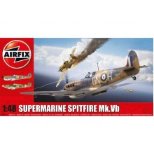 Airfix Supermarine Spitfire Mk.VB 05125