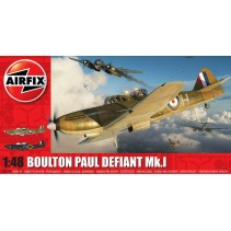 Airfix Boulton Paul Defiant Mk.I A05128A