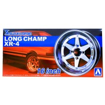 AOSHIMA 1/24 LONG CHAMP XR-4 16INCH 05249