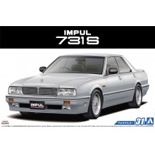 AOSHIMA 1/24 IMPUL 731S 05306