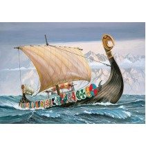 Revell Northmen Viking Ship 05415 1/50