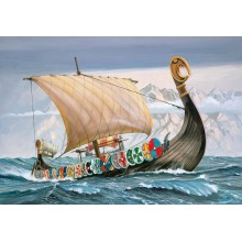 Revell Northmen Viking Ship 05415 1/50