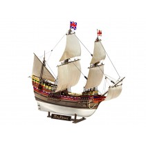 Revell 05486 Pilgraim Ship Mayflower 1/83