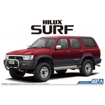 AOSHIMA 1/24 TOYOTA  HILUX VZN130G SURF 05698