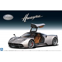 AOSHIMA 1/24 PAGANI HUAYRA '12 05806