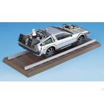 AOSHIMA 1/24 BACK TO THE FUTURE DE LOREAN PART III 05918