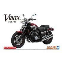 AOSHIMA 1/12 YAMAHA 5GK VMAX '04 06313