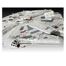 Revell 1/72 Millennium Falcon 06694 - Model Kit