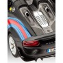 Revell Porsche 918 Spyder with Weissach package (Martini Racing Design) 07027