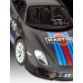 Revell Porsche 918 Spyder with Weissach package (Martini Racing Design) 07027