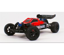 BSD Racing Prime Assault V2 Buggy 4WD 1/10th 7.2V Ni-Mh 1-BS219T