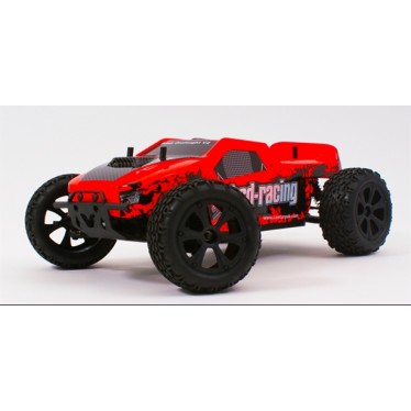 Prime Onslaught V2 Truck 4WD 1/10th 7.2V Ni-Mh 1-BS220T