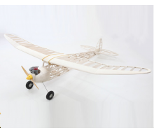 Valueplanes Balsa Cloud Walker 65 Kit 1650mm wingspan 1-CUK-balsakit-4