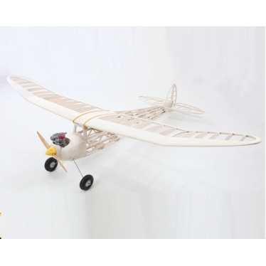 Valueplanes Balsa Cloud Walker 65 Kit 1650mm wingspan 1-CUK-balsakit-4