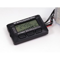 GT POWER 8S BATTERY CHECKER 1-GT-8S-Checker