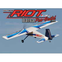 Century Riot Balsa Pro Build Century 1-MT-BALSA-RIOT-B