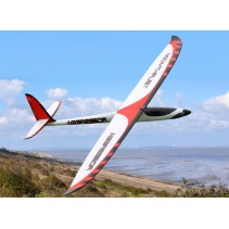 Max-Thrust Aggressor Sport Glider PNP 1-MT-Aggressor-Sport
