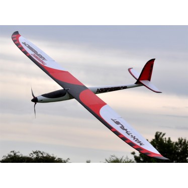 Max-Thrust Aggressor Thermic Glider PNP 1-MT-Aggressor-Therm
