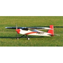 Max Thrust RIOT 55inch PNP - Red 1-MT-RIOT-R