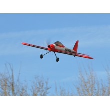 Max-Thrust Ruckus PNP RED 1-MT-Ruckus-R