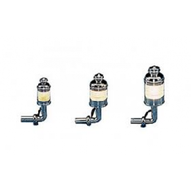 Lantern 14mm High 3V (Pk2)
