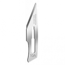 Surgical Knife Blade No 10A - Straight - Swann-Morton (5)