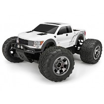 HPI Ford 2014 F-150 SVT Raptor 1:12 BODY 114710