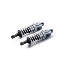 115000624 Ansmann Racing Front Shock Absorber (2) - Virus 2 ../