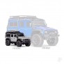 TRX-4m Land Rover Defender 1/18 GREEN 4x4 TRX97054-1-GRN