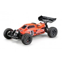 1:10 EP Buggy "AB1BL" 4WD RTR brushless